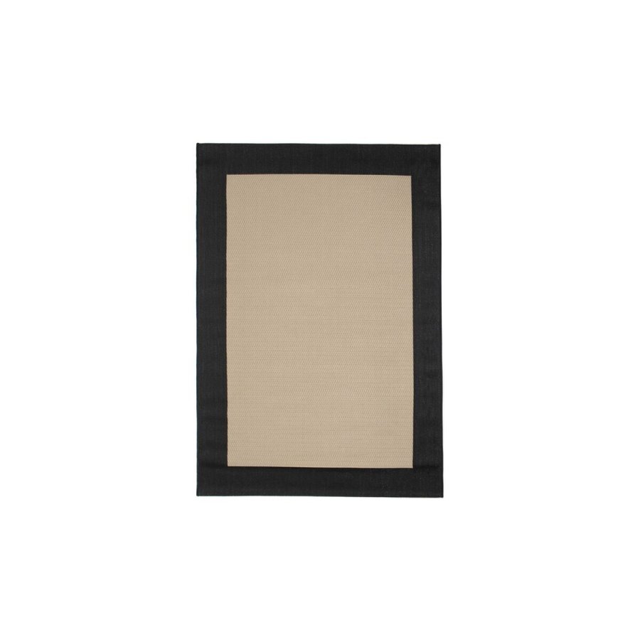 Udendrstppe Orla 230 x 160 x 0,5 cm Brun #1