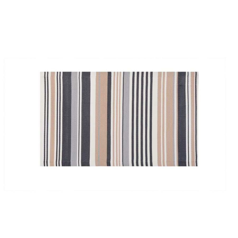 Udendrstppe Chios Beige polypropylen #1