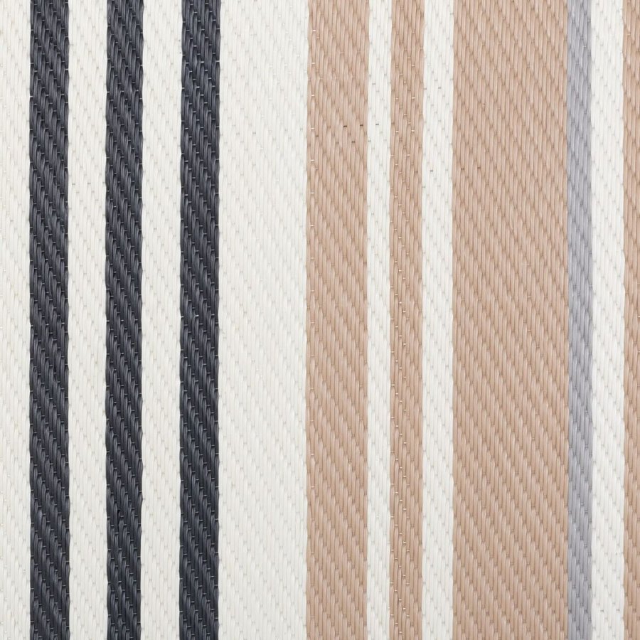 Udendrstppe Chios Beige polypropylen #17