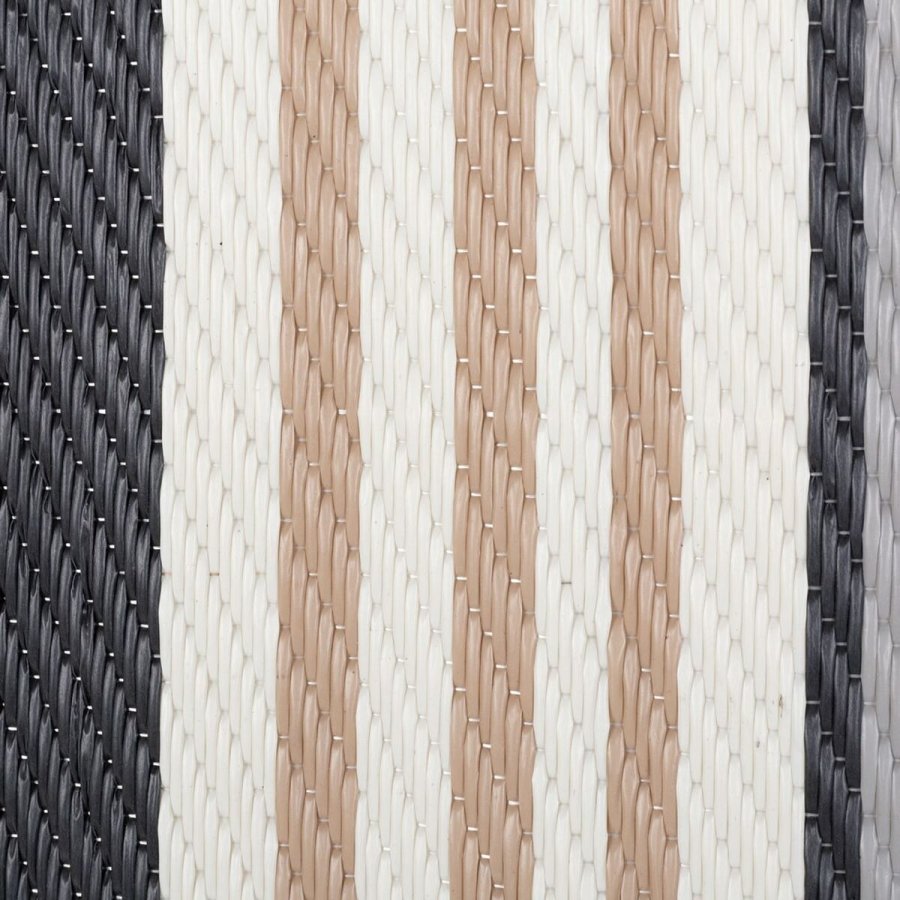 Udendrstppe Chios Beige polypropylen #13