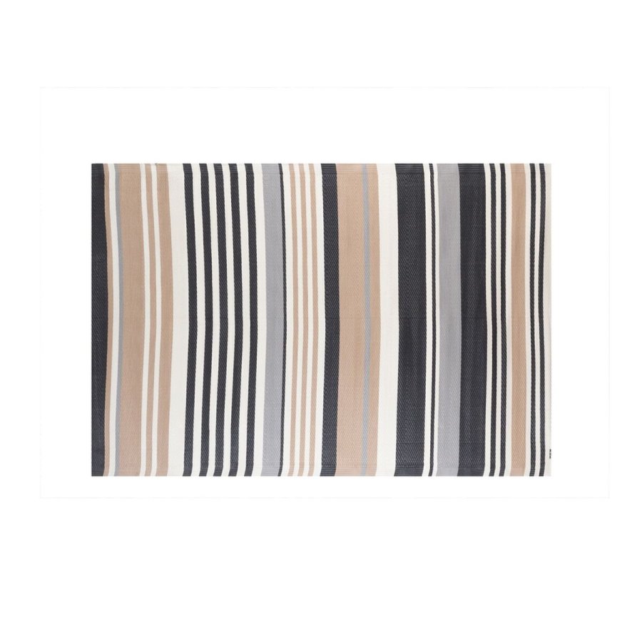 Udendrstppe Chios Beige polypropylen #1