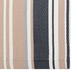 Udendrstppe Chios Beige polypropylen #13