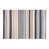 Udendrstppe Chios 160 x 230 x 0,5 cm Beige polypropylen #1