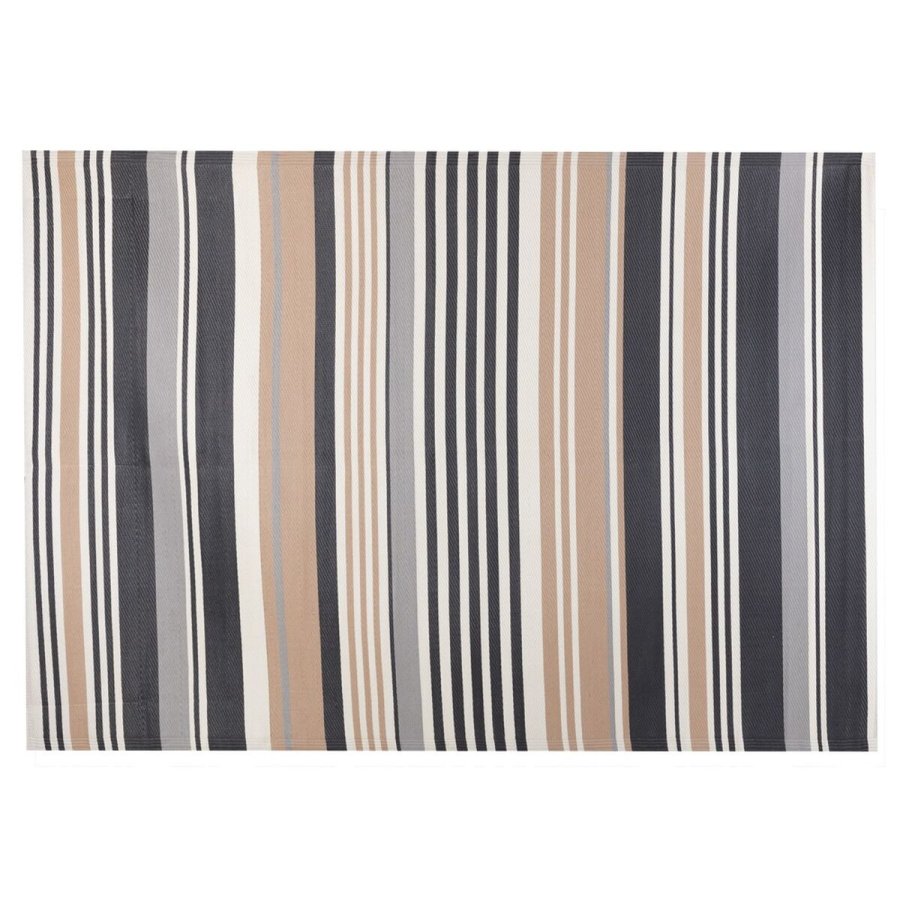 Udendrstppe Chios Beige polypropylen #1