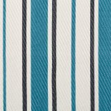 Udendrstppe Milos 160 x 230 x 0,5 cm Bl polypropylen #17