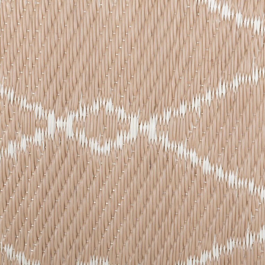 Udendrstppe Zante Beige polypropylen #13