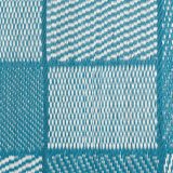 Udendrstppe Meis 160 x 230 x 0,5 cm Bl Hvid polypropylen #17