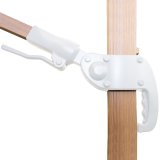 Sennik Tiber Hvid Aluminium Teak 300 x 300 x 250 cm #2