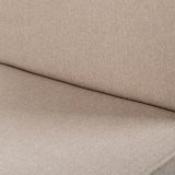 Stolpude Beige 123 x 48 x 4 cm #3