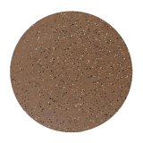 Sofabord Terrazzo Brun 60 x 60 x 45 cm #2