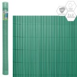 Havehegn Gr�n PVC 1 x 300 x 200 cm #1
