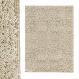 Tppe CONFORT Natur 120 x 170 x 4 cm #1