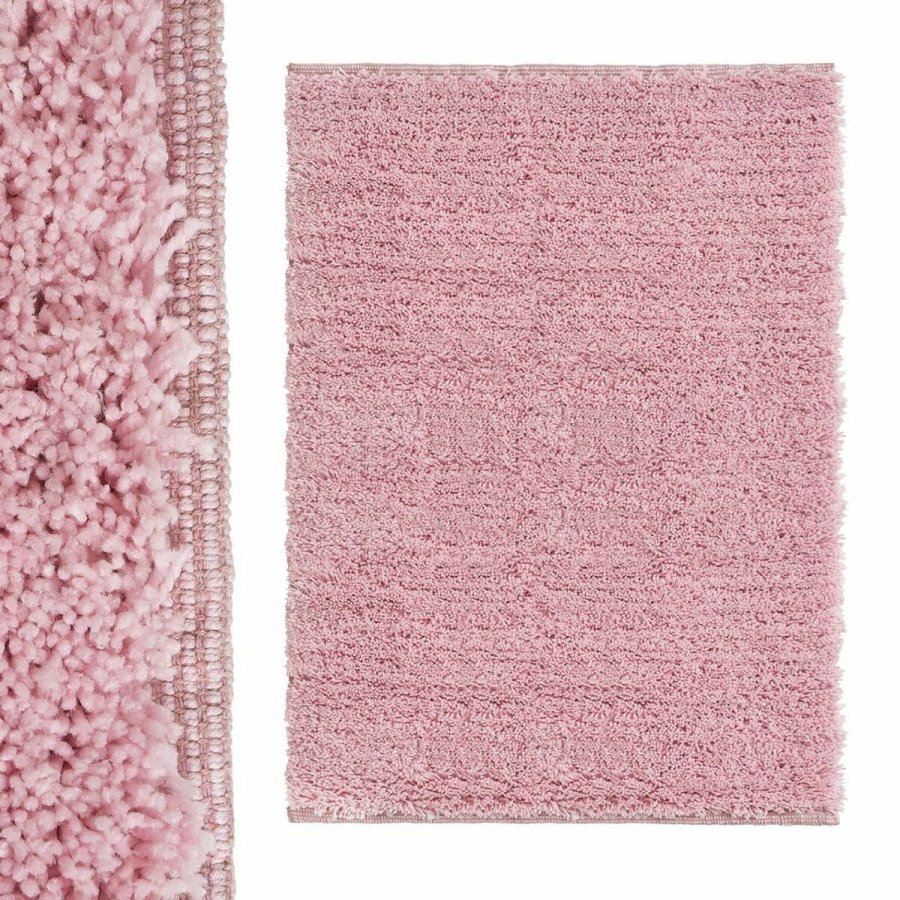 Tppe CONFORT Pink 120 x 170 x 4 cm #1