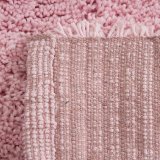 Tppe CONFORT Pink 120 x 170 x 4 cm #9