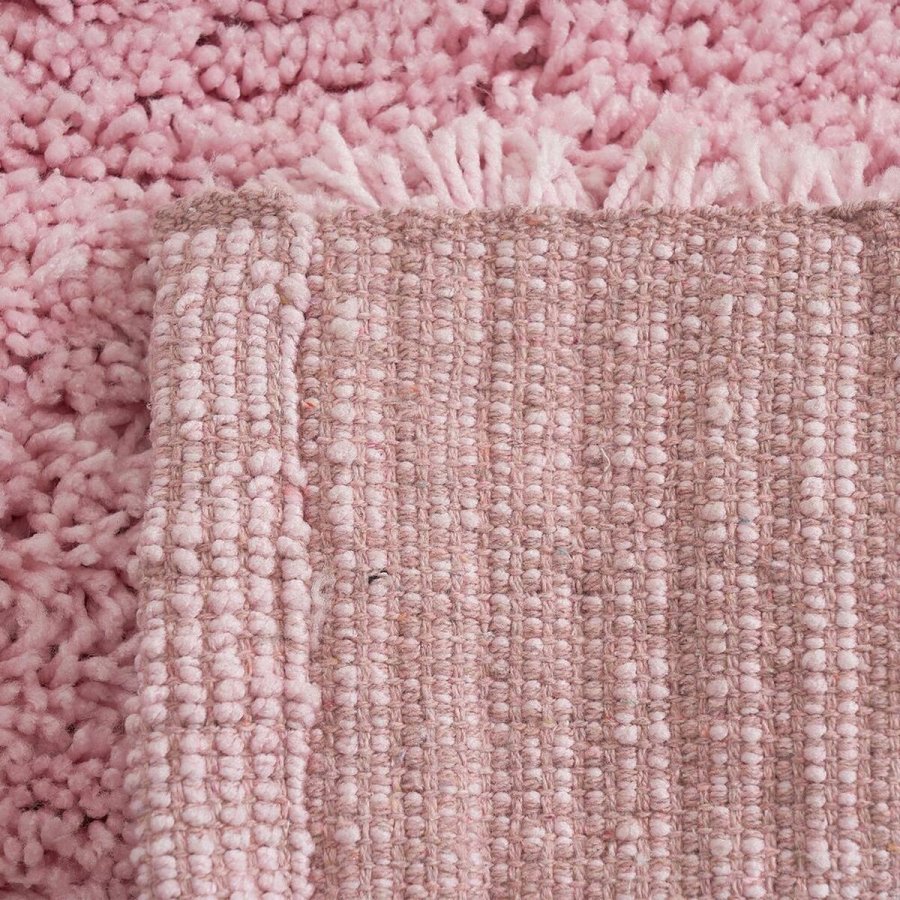Tppe CONFORT Pink 120 x 170 x 4 cm #9