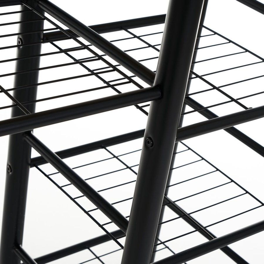 Spisebordst med 2 stole 100 x 74 x 88 cm #4