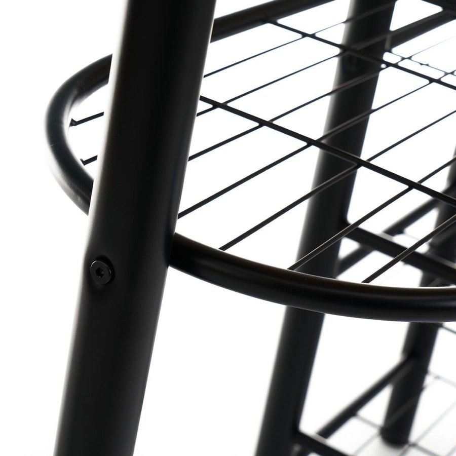 Spisebordst med 2 stole 100 x 74 x 88 cm #5