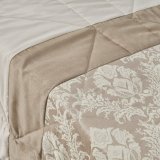 Sengetppe (vattppe) GLIESE Gr Seng 135 230 x 250 x 2 cm #5