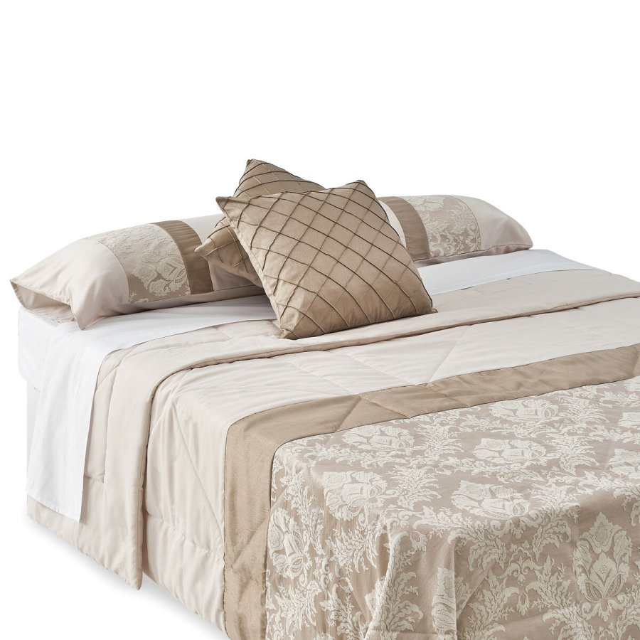 Sengetppe (vattppe) GLIESE Gr Seng 135 230 x 250 x 2 cm #1