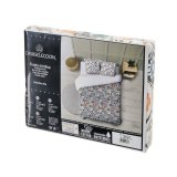 Nordisk cover ARTE Multifarvet Seng 135 220 x 240 x 0,2 cm #4