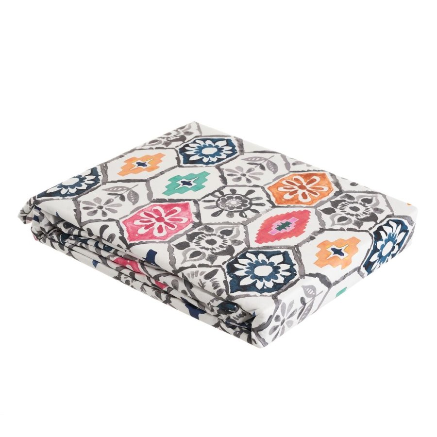 Nordisk cover ARTE Multifarvet Seng 150 240 x 240 x 0,2 cm #1