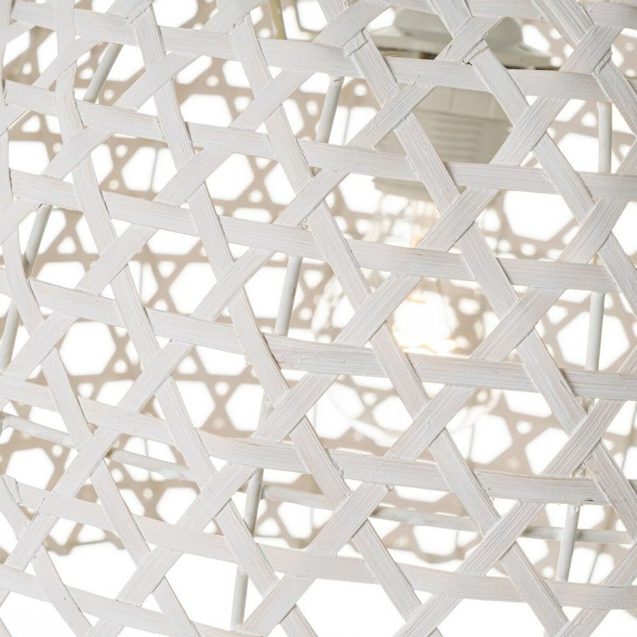 Loftslampe Hvid 60 W #3