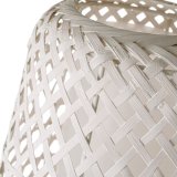 Gulvlampe Hvid 60 W 220-240 V 23 x 23 x 88 cm #2