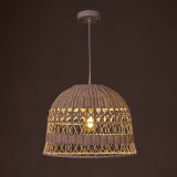 Loftslampe Hvid 60 W #4