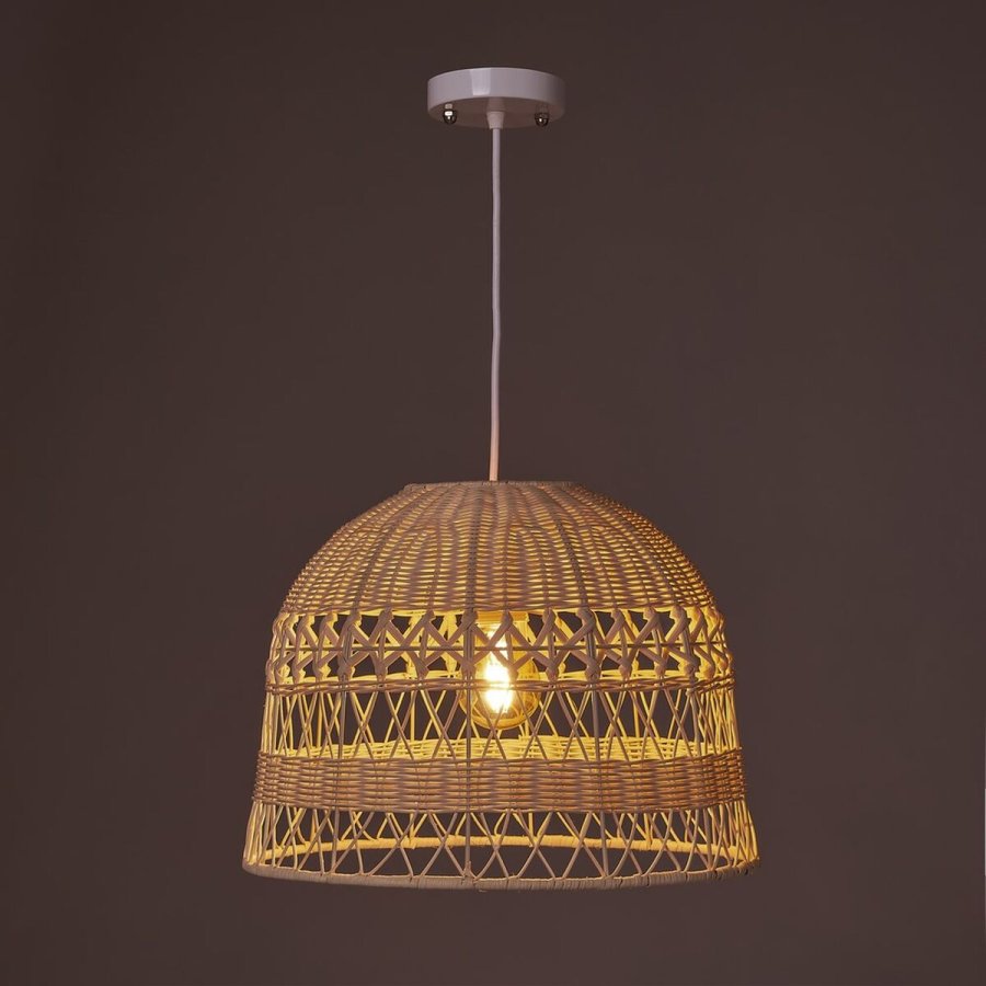 Loftslampe Natur 60 W #4