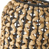 Bordlampe Sort Metal Vand-hyciant 40 W 220-240 V 21 x 21 x 30 cm #2