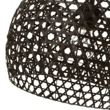 Loftslampe Sort 60 W #2