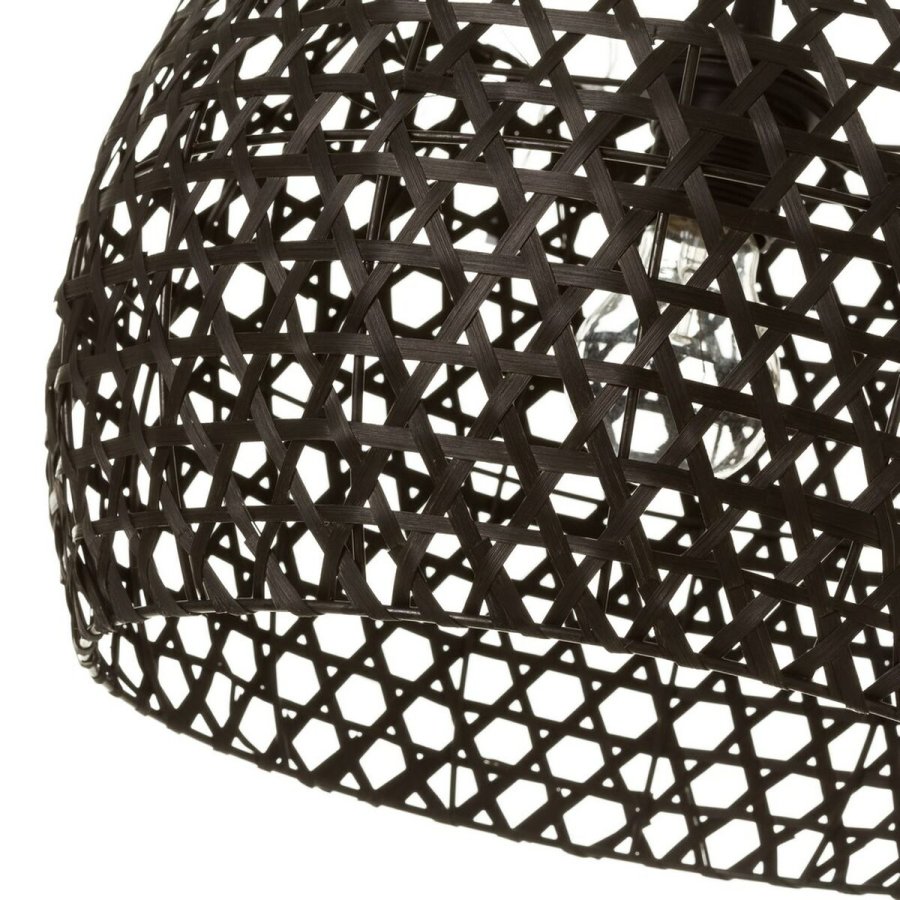 Loftslampe Sort 60 W #2