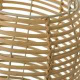 Laantarn Natur Jern Spanskrr 21 x 21 x 32 cm #2