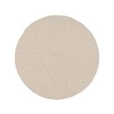 Tppe Hvid Beige 90 x 90 x 0,2 cm #1