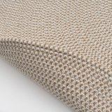 Tppe Hvid Beige 90 x 90 x 0,2 cm #9