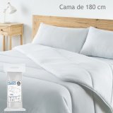 Dyne Hvid 260 x 240 x 1 cm #17