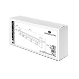 Hylder Natur Bambus 74 x 12 x 18 cm #6