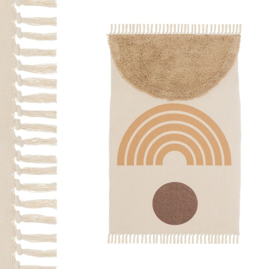 Tppe Multifarvet 120 x 180 x 0,3 cm #1