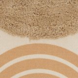 Tppe Multifarvet 120 x 180 x 0,3 cm #5