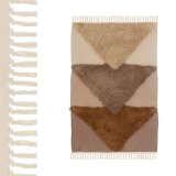 Tppe Multifarvet 120 x 180 x 0,3 cm #1