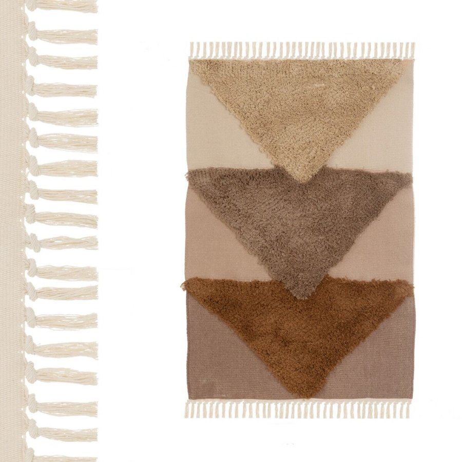 Tppe Multifarvet 120 x 180 x 0,3 cm #1