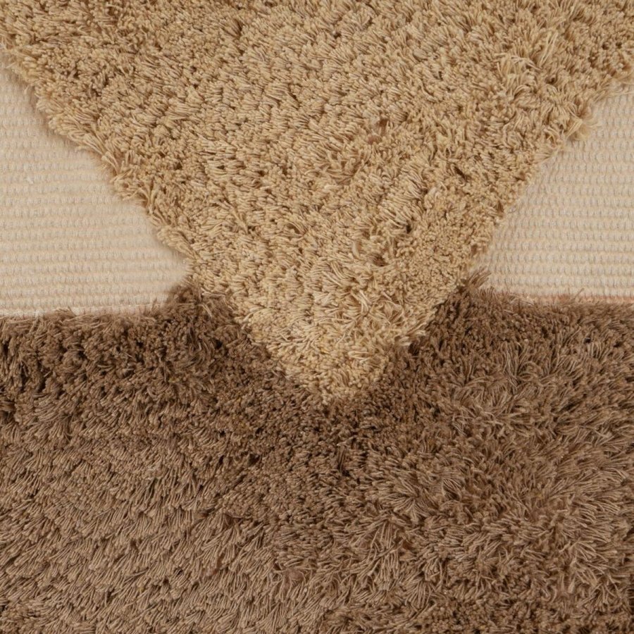 Tppe Multifarvet 120 x 180 x 0,3 cm #2