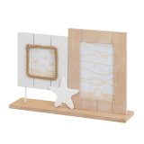 Fotoramme Hvid Natur Tr MDF #1