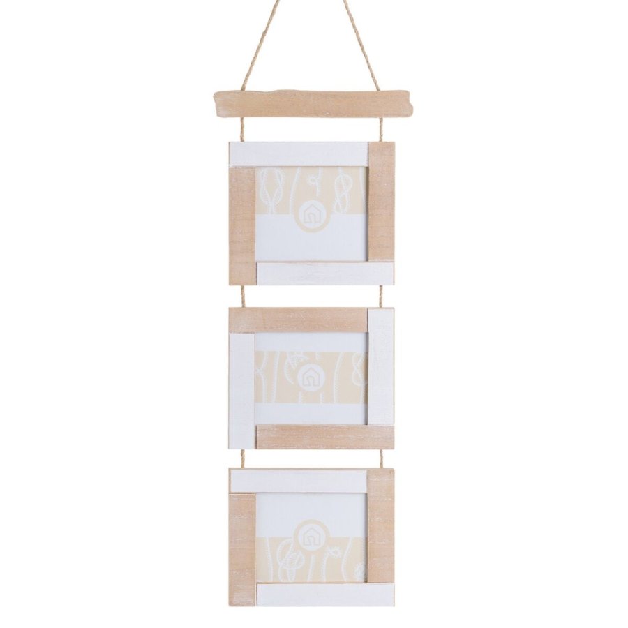 Fotoramme Hvid Natur Tr MDF #1
