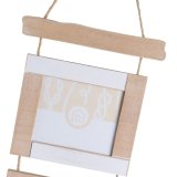Fotoramme Hvid Natur Tr MDF #5