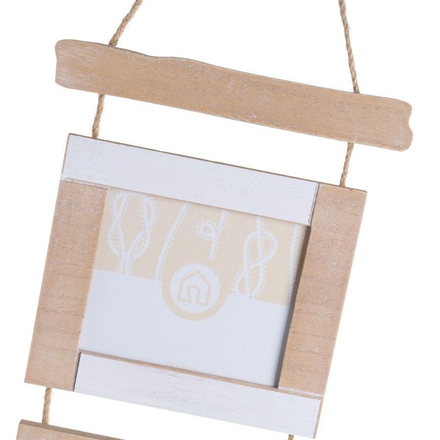 Fotoramme Hvid Natur Tr MDF #5