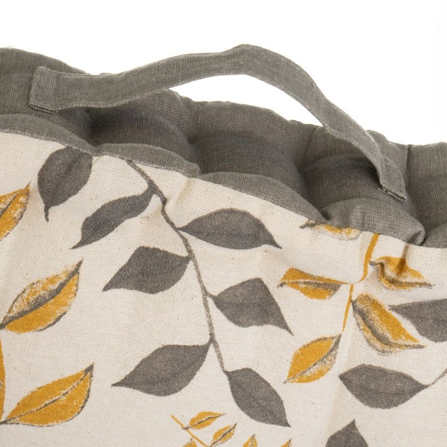 Gulvpude CANOPY Multifarvet Udskrevet 45 x 10 x 45 cm #2