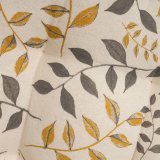 Gulvpude CANOPY Multifarvet Udskrevet 45 x 10 x 45 cm #3