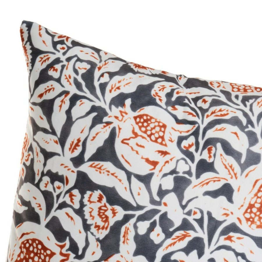 Pude GRENADE Multifarvet Udskrevet Fljl 45 x 8 x 45 cm #2