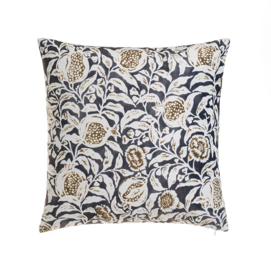 Pude GRENADE Multifarvet Udskrevet Fljl 45 x 8 x 45 cm #1